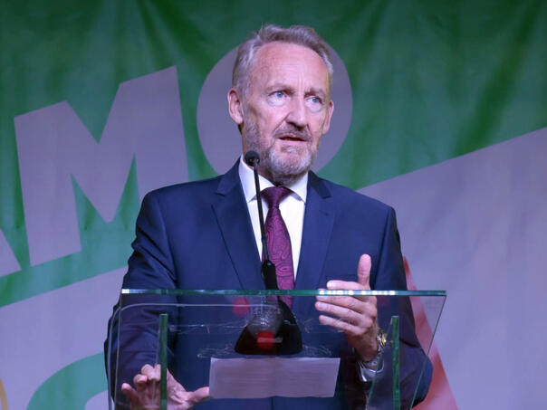 Izetbegović: Kulminiralo je sa sahranom, samo je jedan alat djelotvoran