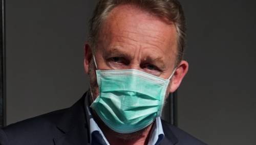 Izetbegović: Lavrov sam kriv, Čović govori besmislice
