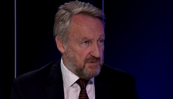 Izetbegović: Lendo neće potpisati, niti Schmidt, rješenje je u dogovoru