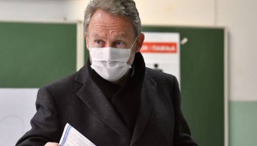 Izetbegović: Lokalna politika se vezuje i s ovom na vrhu države