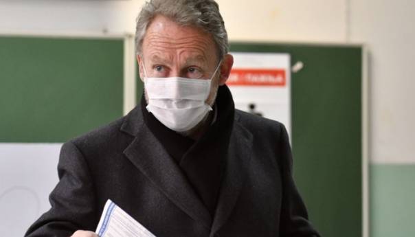 Izetbegović: Lokalna politika se vezuje i s ovom na vrhu države