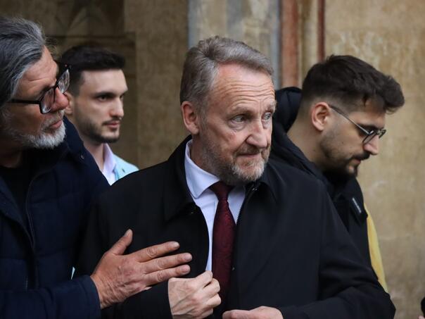 Izetbegović: Mi možemo živjeti u BiH, sačuvajmo mir i stabilnost