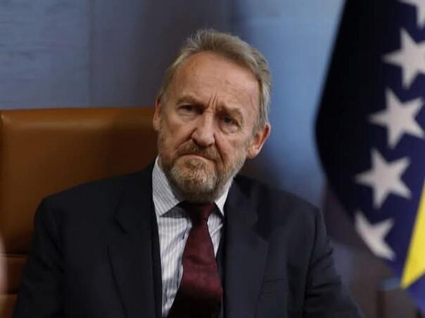 Izetbegović: Milanović se od Titovog omladinca pretvorio u ustašu