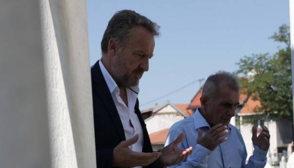 Izetbegović: Mislim da je Dodik prešao mjeru