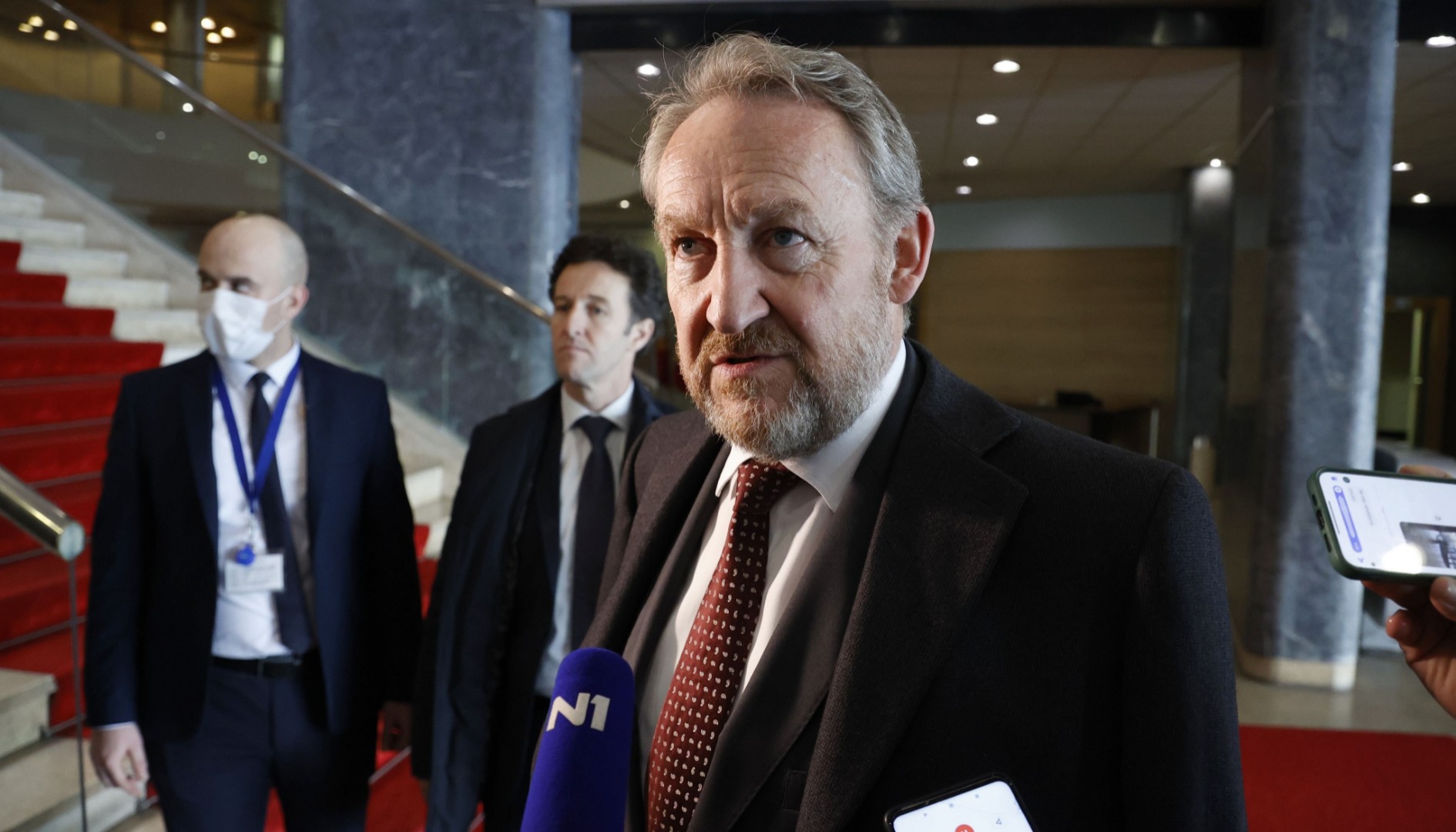 Izetbegović: Postoji mogućnost da izbori budu odgođeni