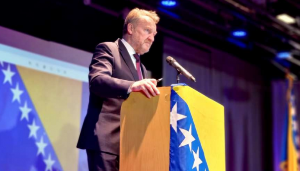 Izetbegović: Moramo više uraditi za dijasporu, a i dijaspora za svoju domovinu BiH