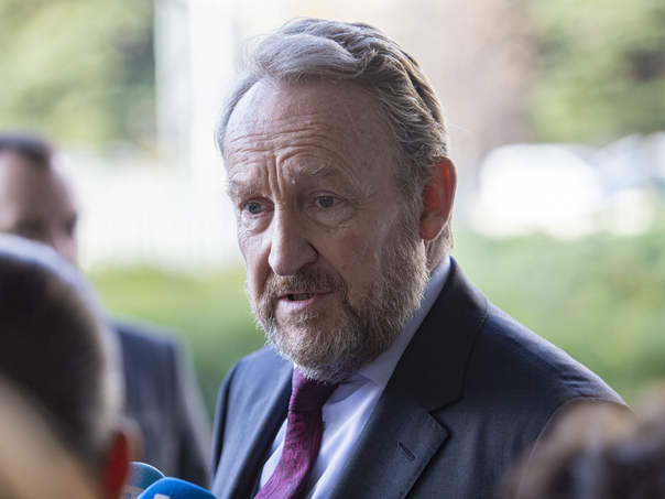 Izetbegović: Na jugu Hercegovine aparthejd gori od onog koji Bošnjaci žive u RS-u