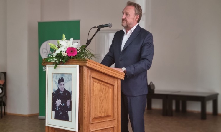 Izetbegović: Naći rješenje za izmjene Ustava i Izbornog zakona