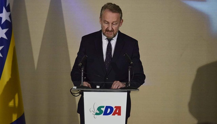 Izetbegović: Najbolji rezultati su tamo gdje je Novalić