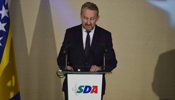 Izetbegović: Najbolji rezultati su tamo gdje je Novalić