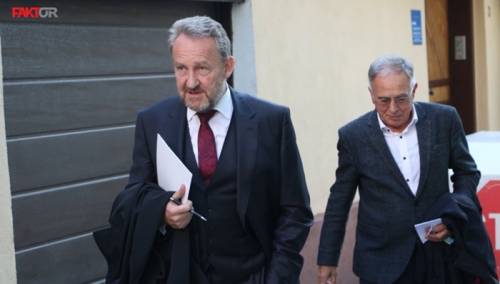 Izetbegović nakon sastanka: Imamo usmeni dogovor sa SDP, tražiti srednje rješenje