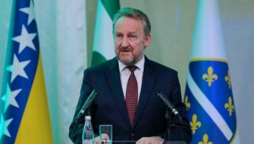 Izetbegović: Naredne sedmice sastanak SDA, SBB-a, NIP-a, SDP-a