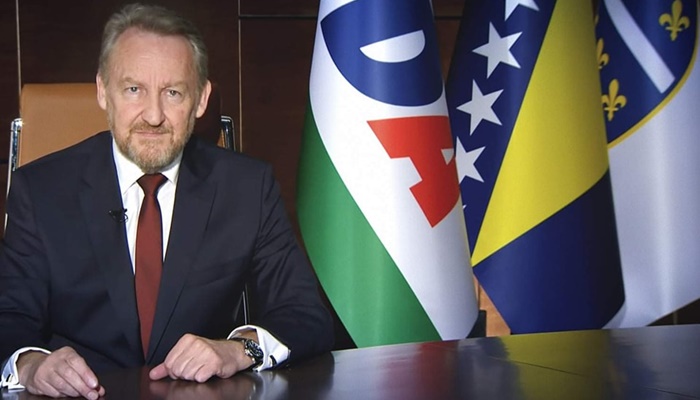 Izetbegović: Naše misli su sa cijelom turskom nacijom u ovom teškom vremenu
