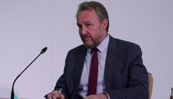 Izetbegović: Ne bih preporučio HDZ-u da odstrane SDA iz vlasti