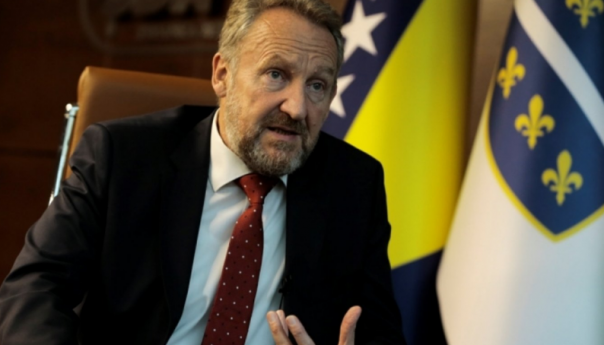 Izetbegović: Ne bih rekao da će SDA u opoziciju, imaćemo većinu u Domu naroda