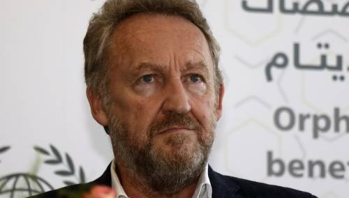 Izetbegović: Ne dopustiti da se autoritet OHR-a dovodi u pitanje