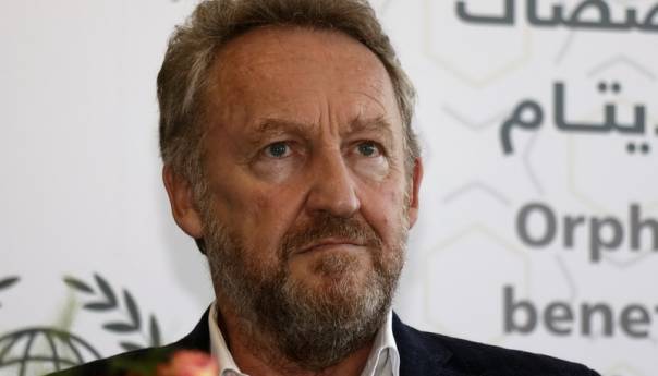 Izetbegović: Ne dopustiti da se autoritet OHR-a dovodi u pitanje