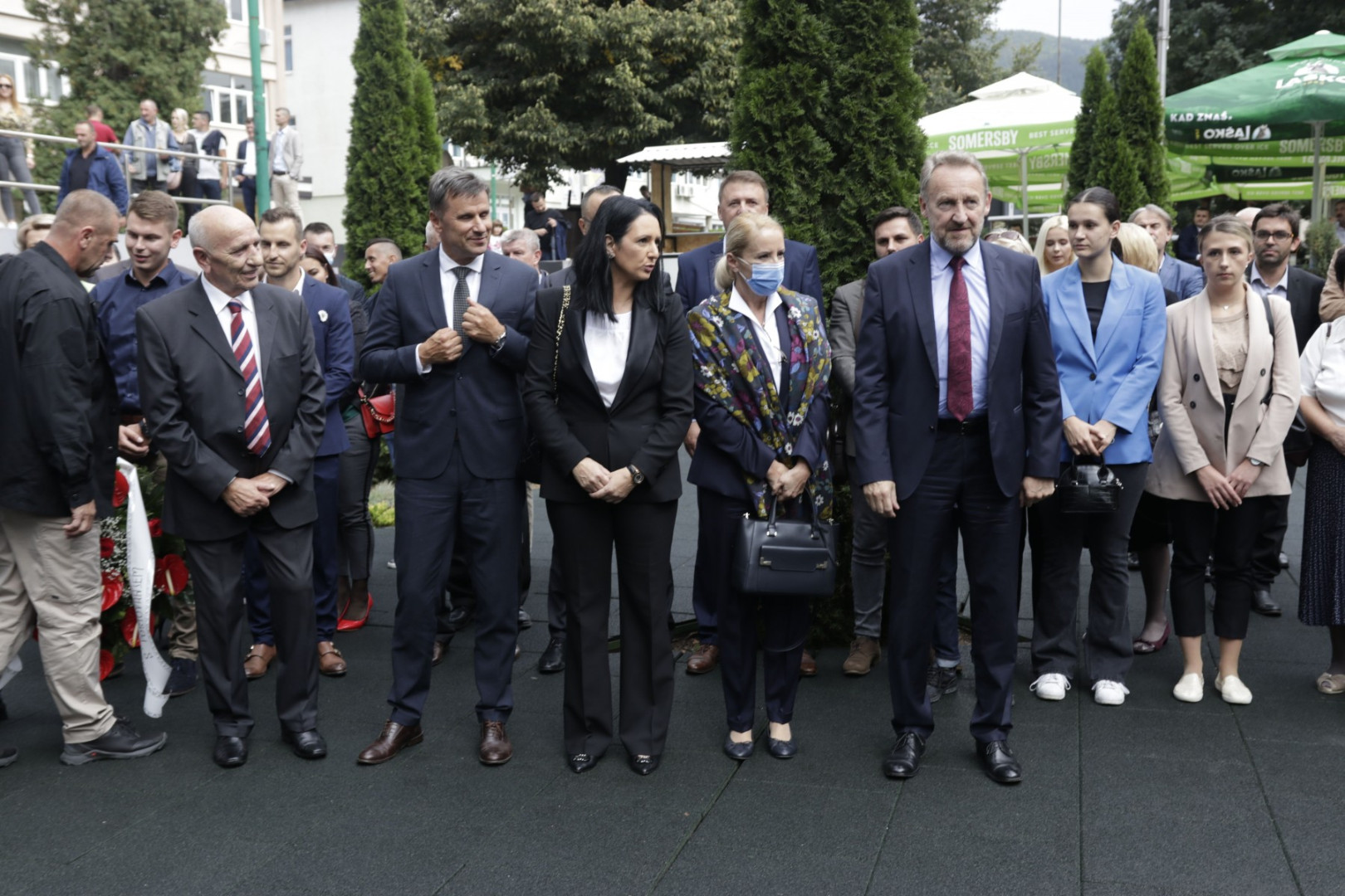 Izetbegović: Neka nam Srbija vrati branioce i isporuči zločince koje skriva