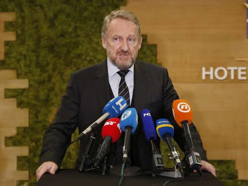 Izetbegović: Neki su do jučer nazivali ulice u Mostaru po ubicama Jevreja, sad su veliki prijatelji Izraela
