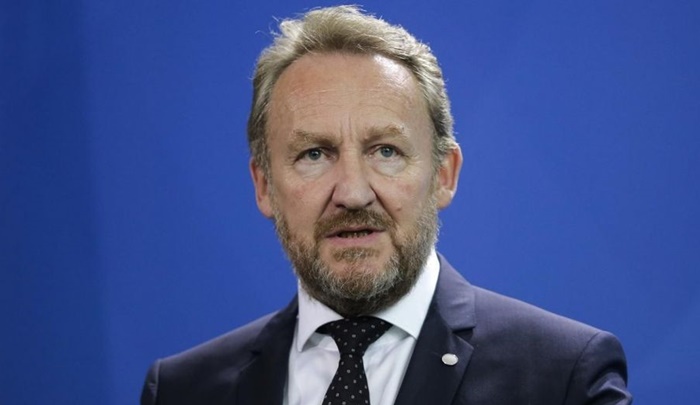 Izetbegović: Nema dilema kada je u pitanju reimenovanje Mehmedagića