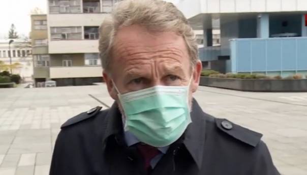 Izetbegović: Nema ideoloških razlika između SDA, DF i SDP po pitanju BiH