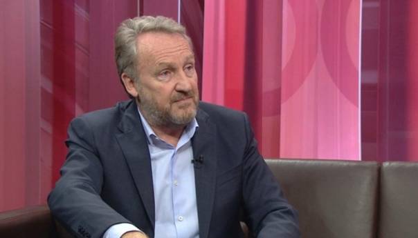 Izetbegović: Ni Dodiku, ni Čoviću nećemo popustiti, mi nemamo alternativu