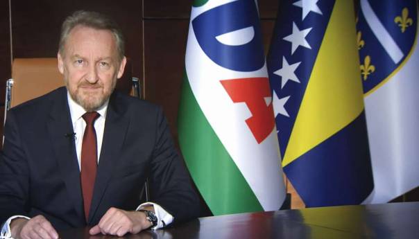 Izetbegović: Nikada nećemo odustati od borbe za vrijednosti i principe ZAVNOBiH-a