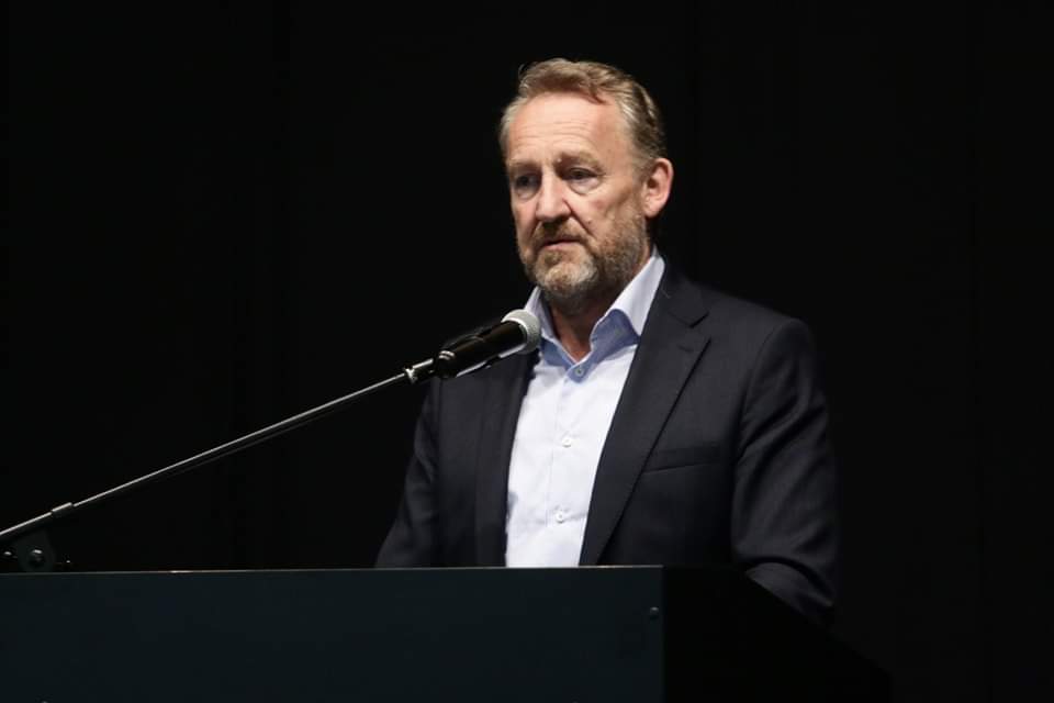 Izetbegović: O BiH će se odlučivati ovdje, a ne u Zagrebu i Beogradu