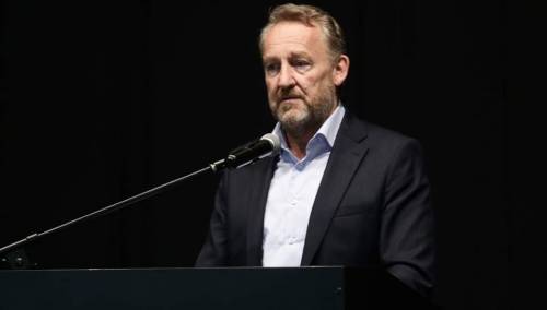 Izetbegović: O BiH će se odlučivati ovdje, a ne u Zagrebu i Beogradu