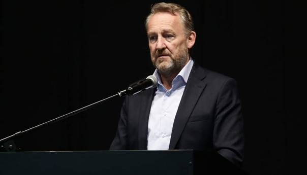 Izetbegović: O BiH će se odlučivati ovdje, a ne u Zagrebu i Beogradu