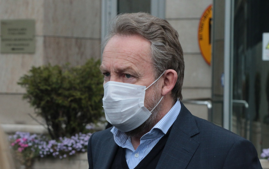 Izetbegović o detaljima dogovora oko aranžmana s MMF