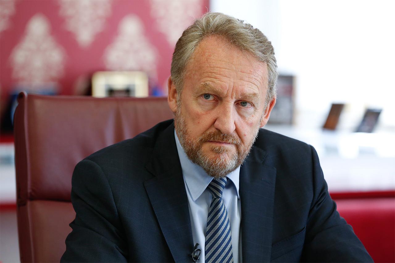 Izetbegović o Dodiku: Ovo je raskrsnica, biti ili ne biti