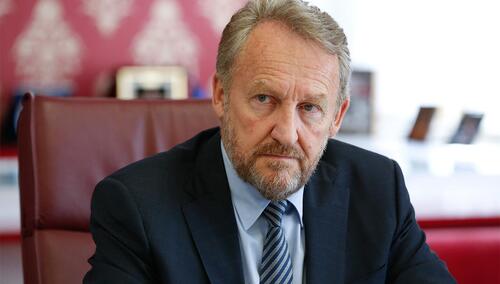 Izetbegović o Dodiku: Ovo je raskrsnica, biti ili ne biti