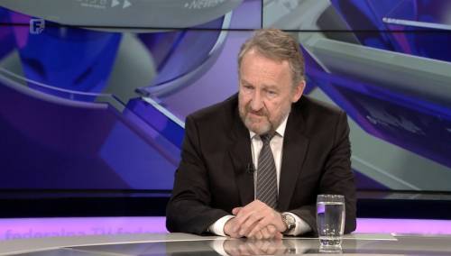 Izetbegović o formiranju vlasti, Osmorki, poziciji SDA