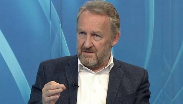 Izetbegović o Izbornom zakonu, HDZ-u, opoziciji, kandidaturi za Predsjedništvo