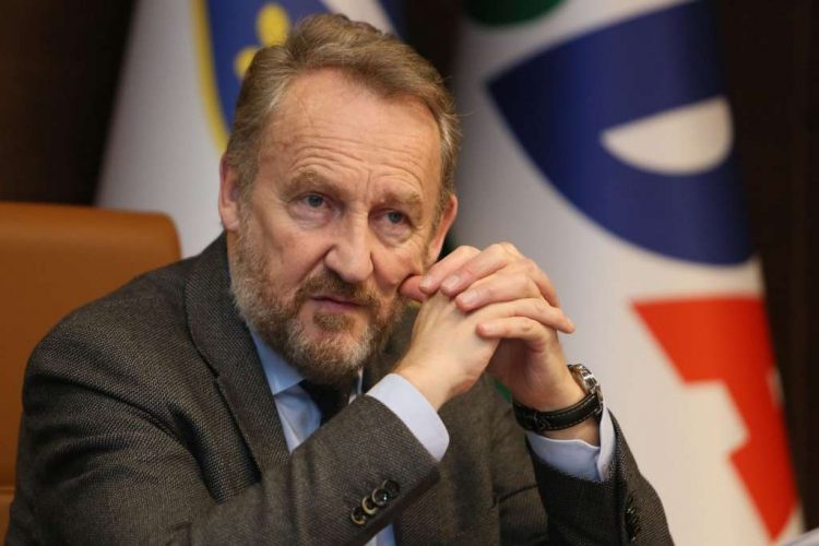 Izetbegović o Madeleine Albright: Bila je istinski prijatelj BiH