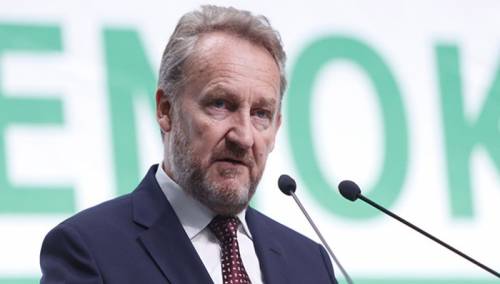 Izetbegović o Mostaru, Izbornom zakonu, imenovanjima, Tužilaštvu