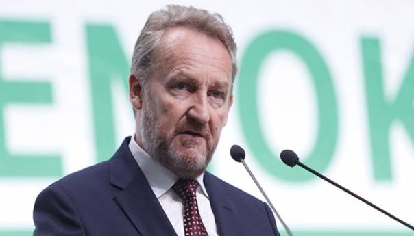 Izetbegović o Mostaru, Izbornom zakonu, imenovanjima, Tužilaštvu