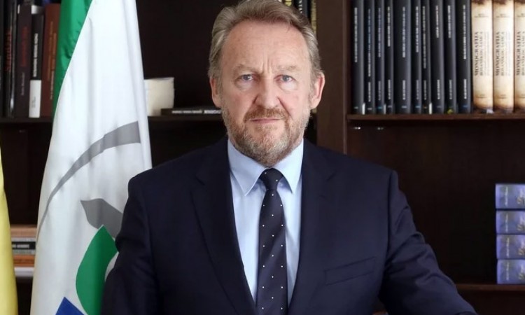 Izetbegović o neusvajanju budžeta, Cikotiću, CIK-u, najavama protesta