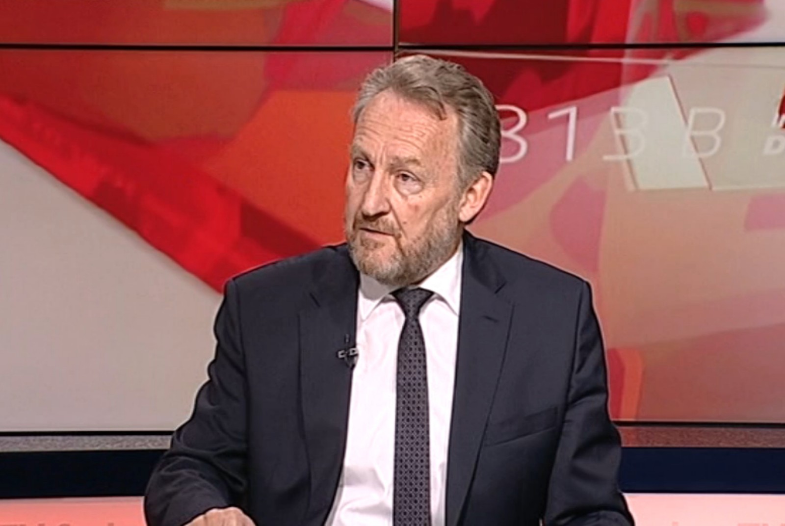 Izetbegović o Novaliću, Tužilaštvu, HDZ-u, izborima, Radončiću 