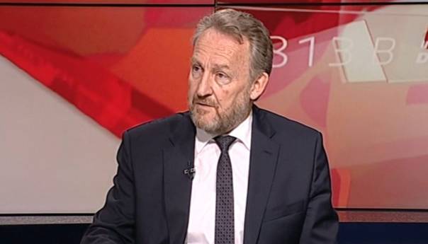 Izetbegović o Novaliću, Tužilaštvu, HDZ-u, izborima, Radončiću