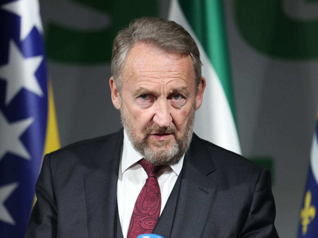 Izetbegović o presudi Novaliću: Nije radio ništa što nisu radili i premijeri drugih zemalja