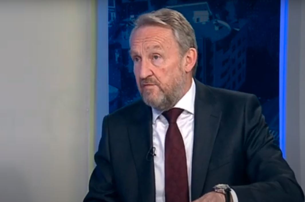 Izetbegović o prijedlogu Dodika za partnerstvo: SDA neće prihvatiti