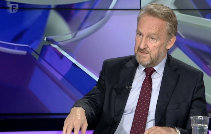 Izetbegović o susretima s Palmerom, Milanovićem, Nikšićem, Fileovom modelu, blokadama