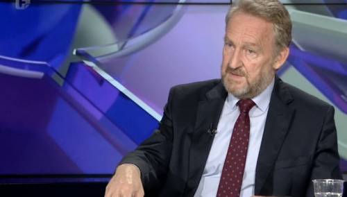 Izetbegović o susretima s Palmerom, Milanovićem, Nikšićem, Fileovom modelu, blokadama