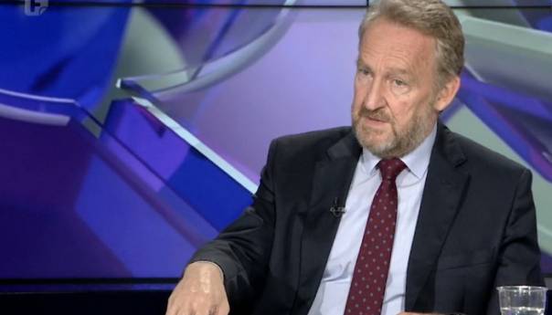 Izetbegović o susretima s Palmerom, Milanovićem, Nikšićem, Fileovom modelu, blokadama