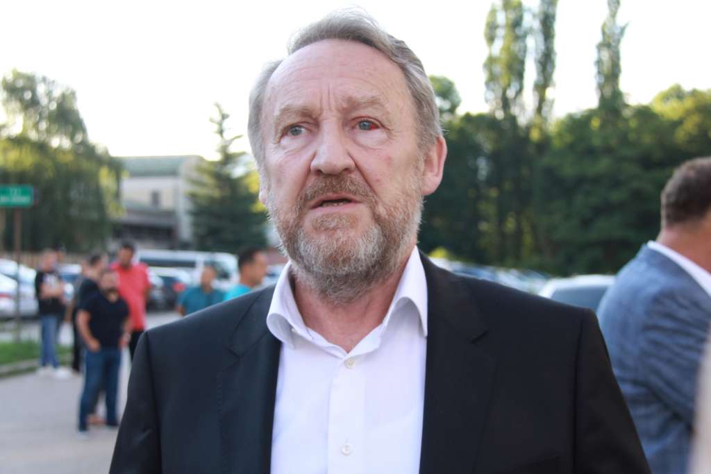 Izetbegović o Trojki: Moramo stati svi zajedno nasuprot Dodika