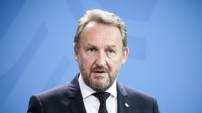 Izetbegović o ultimatumu Zvizdića, Novaliću, KCUS-u, OSA-i 