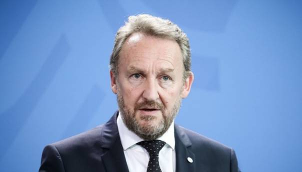 Izetbegović o ultimatumu Zvizdića, Novaliću, KCUS-u, OSA-i