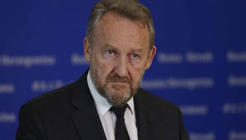 Izetbegović odgovorio Čoviću: O Komšiću, Finskoj i NATO-u